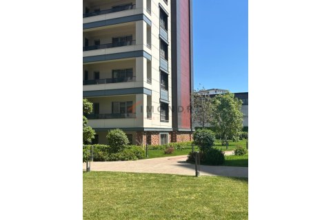 2+1 Lejlighed  i Zeytinburnu, Istanbul, Tyrkiet Nr. 152112 - 5