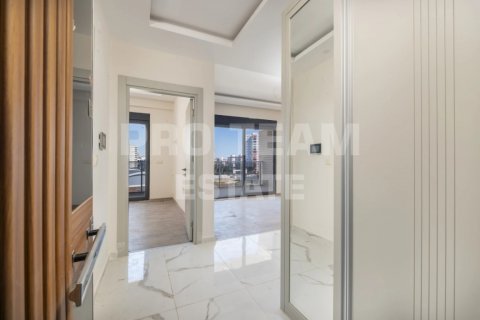 آپارتمان در Altintash،  Antalya ، ترکیه 50 متر مربع.  شماره 192118 - 11