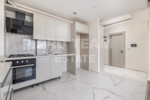 آپارتمان در Altintash،  Antalya ، ترکیه 50 متر مربع.  شماره 192118 - 14