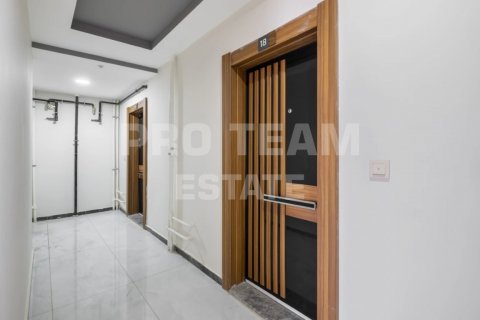 آپارتمان در Altintash،  Antalya ، ترکیه 50 متر مربع.  شماره 192118 - 9