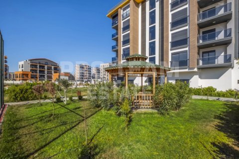 آپارتمان در Altintash،  Antalya ، ترکیه 50 متر مربع.  شماره 192118 - 5