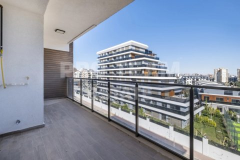 آپارتمان در Altintash،  Antalya ، ترکیه 50 متر مربع.  شماره 192118 - 16