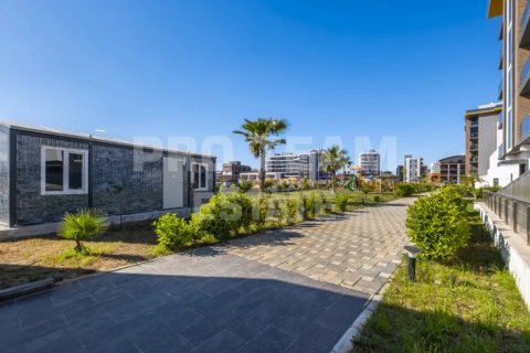 آپارتمان در Altintash،  Antalya ، ترکیه 50 متر مربع.  شماره 192118 - 3