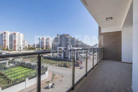 آپارتمان در Altintash،  Antalya ، ترکیه 50 متر مربع.  شماره 192118 - 17