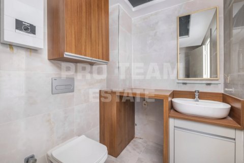 آپارتمان در Altintash،  Antalya ، ترکیه 50 متر مربع.  شماره 192118 - 20