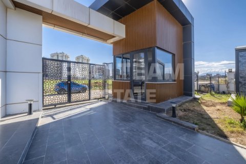 آپارتمان در Altintash،  Antalya ، ترکیه 50 متر مربع.  شماره 192118 - 2