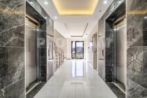 آپارتمان در Altintash،  Antalya ، ترکیه 50 متر مربع.  شماره 192118 - 8