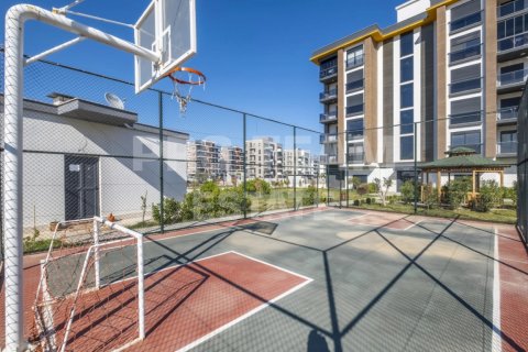 آپارتمان در Altintash،  Antalya ، ترکیه 50 متر مربع.  شماره 192118 - 6