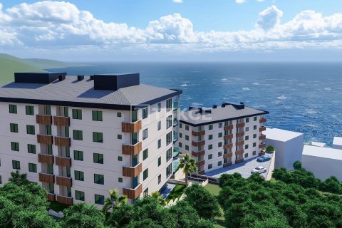 Apartment for sale  in Arakli, Trabzon, Turkey, 3 bedrooms, 117m2, No. 192112 – photo 1