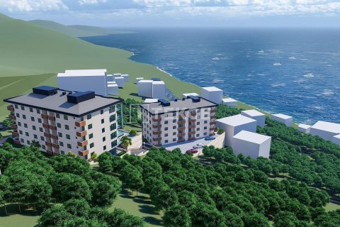 Apartment for sale  in Arakli, Trabzon, Turkey, 3 bedrooms, 117m2, No. 192112 – photo 8