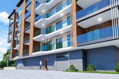 Apartment for sale  in Arakli, Trabzon, Turkey, 3 bedrooms, 117m2, No. 192112 – photo 3