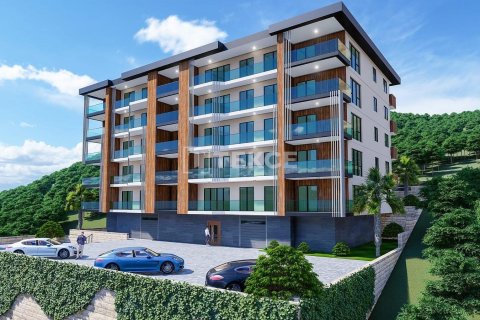 Apartment for sale  in Arakli, Trabzon, Turkey, 3 bedrooms, 117m2, No. 192112 – photo 16