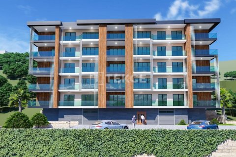 Apartment for sale  in Arakli, Trabzon, Turkey, 3 bedrooms, 117m2, No. 192112 – photo 12