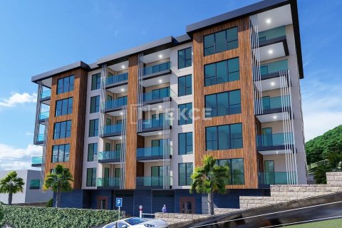 Apartment for sale  in Arakli, Trabzon, Turkey, 3 bedrooms, 117m2, No. 192112 – photo 15