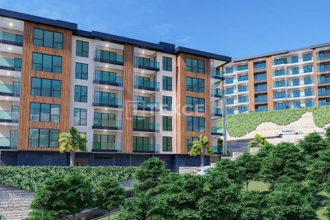 Apartment for sale  in Arakli, Trabzon, Turkey, 3 bedrooms, 117m2, No. 192112 – photo 17