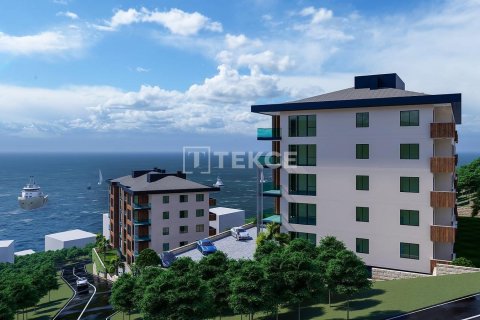 Apartment for sale  in Arakli, Trabzon, Turkey, 3 bedrooms, 117m2, No. 192112 – photo 13