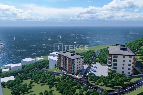 Apartment for sale  in Arakli, Trabzon, Turkey, 3 bedrooms, 117m2, No. 192112 – photo 7