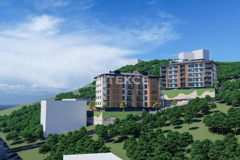 Apartment for sale  in Arakli, Trabzon, Turkey, 3 bedrooms, 117m2, No. 192112 – photo 10