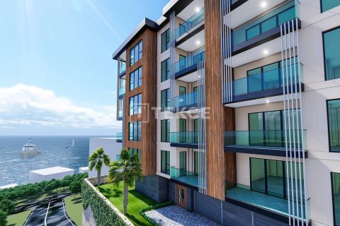 Apartment for sale  in Arakli, Trabzon, Turkey, 3 bedrooms, 117m2, No. 192112 – photo 6
