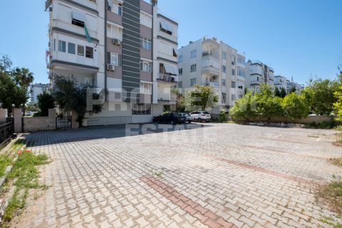 Lägenhet i Lara, Antalya, Turkiet Nr. 192119 - 3