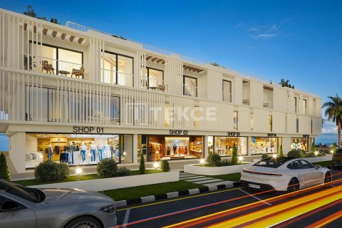 Daire Girne, №192108 - 12