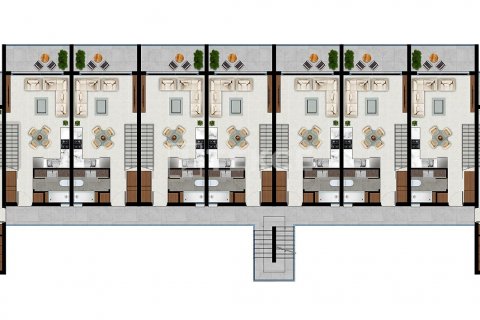 Daire Girne, №192108 - 30