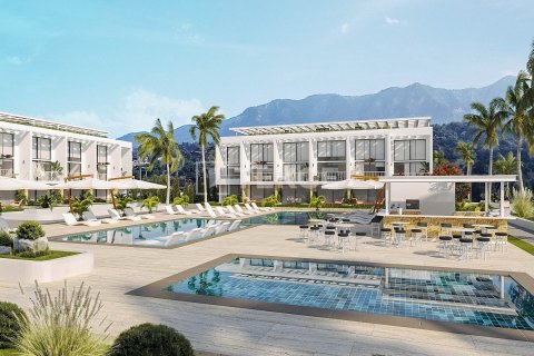 Daire Girne, №192108 - 2