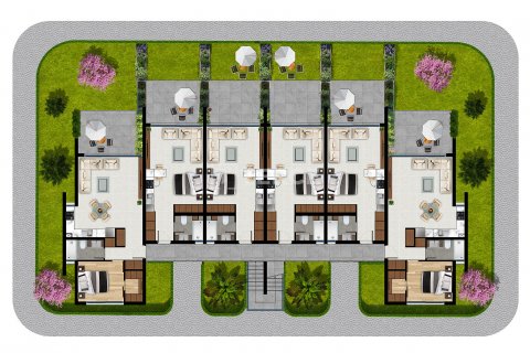 Daire Girne, №192108 - 29