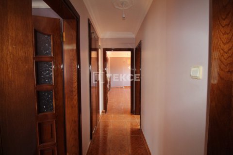 Продажа квартиры  в Стамбуле, Турция 5+1, 250м2, №192113 – фото 13