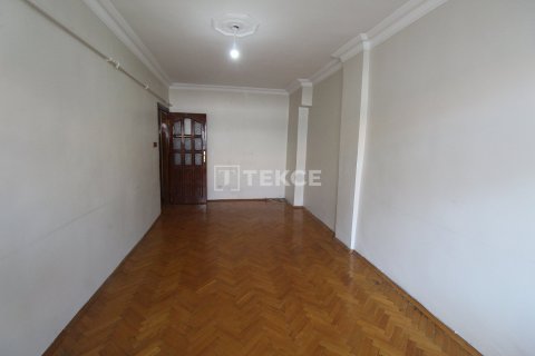 Продажа квартиры  в Стамбуле, Турция 5+1, 250м2, №192113 – фото 7