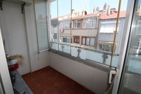 Продажа квартиры  в Стамбуле, Турция 5+1, 250м2, №192113 – фото 17