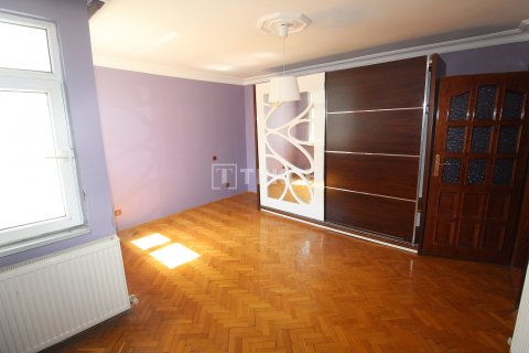 Продажа квартиры  в Стамбуле, Турция 5+1, 250м2, №192113 – фото 11