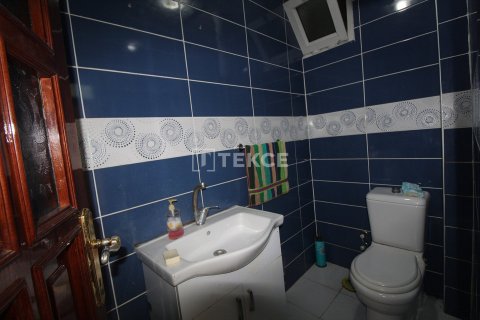 Продажа квартиры  в Стамбуле, Турция 5+1, 250м2, №192113 – фото 16