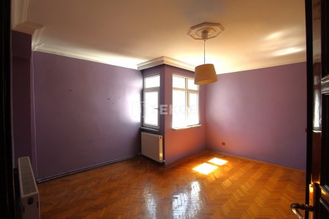 Продажа квартиры  в Стамбуле, Турция 5+1, 250м2, №192113 – фото 12