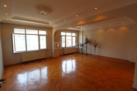 Продажа квартиры  в Стамбуле, Турция 5+1, 250м2, №192113 – фото 4