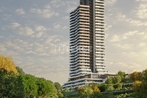 Продажа квартиры  в Анкаре, Турция 3+1, 271м2, №192107 – фото 1