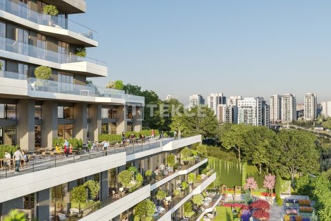 Продажа квартиры  в Анкаре, Турция 3+1, 271м2, №192107 – фото 4