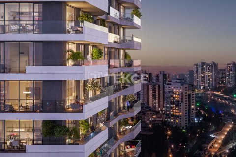 Продажа квартиры  в Анкаре, Турция 3+1, 271м2, №192107 – фото 5