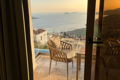 Продажа виллы  в Калкане, Анталье, Турция 5+1, 325м2, №211644 – фото 22