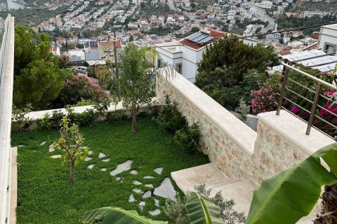 Продажа виллы  в Калкане, Анталье, Турция 5+1, 325м2, №211644 – фото 23