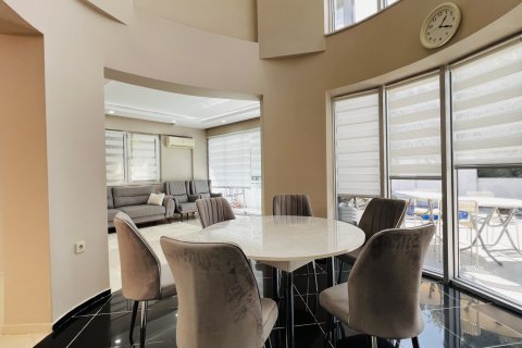Villa  3+1  Kemer, Antalya, Türkiye №169829 - 11