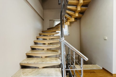 Villa  3+1  Kemer, Antalya, Türkiye №169829 - 16