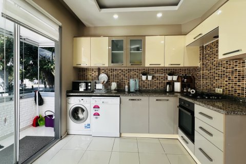 Villa  3+1  Kemer, Antalya, Türkiye №169829 - 9