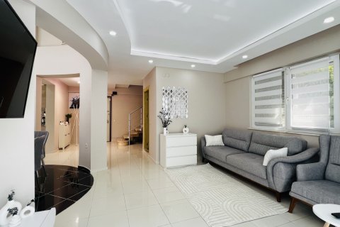 Villa  3+1  Kemer, Antalya, Türkiye №169829 - 14