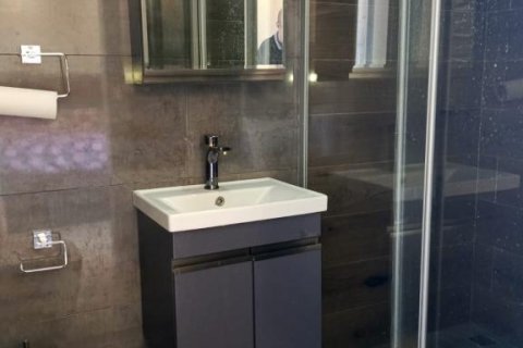 Lejlighed i Cikcilli, Antalya, Tyrkiet Nr. 211663 - 13