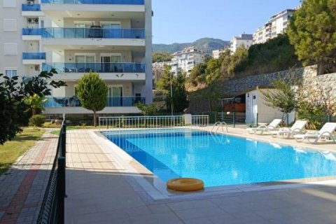 Lejlighed i Cikcilli, Antalya, Tyrkiet Nr. 211663 - 21