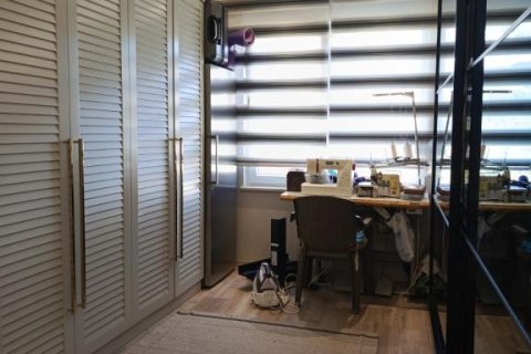 Lejlighed i Cikcilli, Antalya, Tyrkiet Nr. 211663 - 11