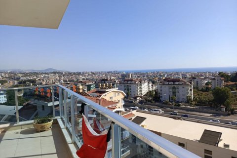 Lejlighed i Cikcilli, Antalya, Tyrkiet Nr. 211663 - 17