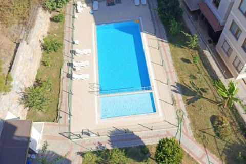 Lejlighed i Cikcilli, Antalya, Tyrkiet Nr. 211663 - 20