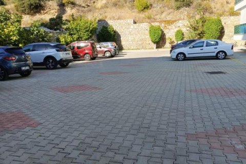 Lejlighed i Cikcilli, Antalya, Tyrkiet Nr. 211663 - 26